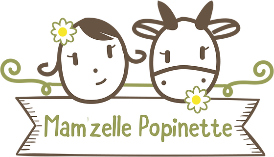 Mamzelle Popinette